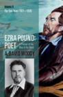 Image for Ezra Pound, poet2,: The epic years