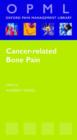 Image for Cancer-related Bone Pain