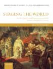 Image for Staging the World