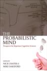 Image for The Probabilistic Mind