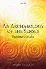 Image for An Archaeology of the Senses
