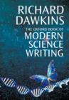 Image for The Oxford Book of Modern Science Writing