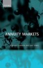 Image for Annuity Markets