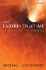 Image for The Labyrinth of Time