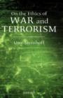 Image for On the Ethics of War and Terrorism