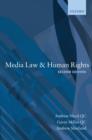 Image for Media law &amp; human rights