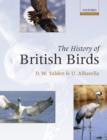 Image for The History of British Birds