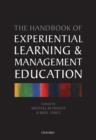 Image for Handbook of Experiential Learning and Management Education