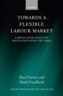 Image for Regulating towards a flexible labour market