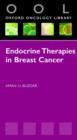 Image for Endocrine Therapies in Breast Cancer