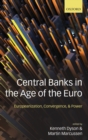 Image for Central Banks in the Age of the Euro