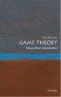 Image for Game theory  : a very short introduction