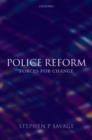Image for Police Reform: Forces for Change
