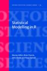 Image for Statistical Modelling in R