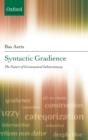 Image for Syntactic Gradience