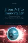 Image for From IVF to Immortality