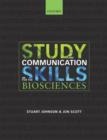 Image for Study and communication skills for the biosciences