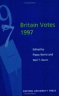Image for Britain Votes, 1997
