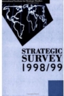 Image for Strategic Survey 1998-1999