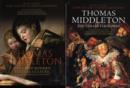 Image for Thomas Middleton  : the collected works and companion