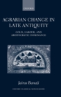 Image for Agrarian Change in Late Antiquity