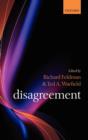 Image for Disagreement