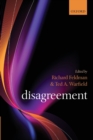 Image for Disagreement
