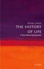 Image for The history of life  : a very short introduction