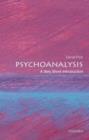 Image for Psychoanalysis: A Very Short Introduction