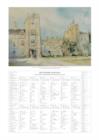 Image for The Oxford almanack 2008