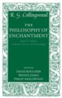 Image for The philosophy of enchantment  : studies in folktale, cultural criticism, and anthropology
