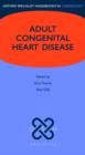 Image for Adult Congenital Heart Disease