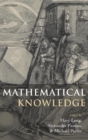 Image for Mathematical Knowledge