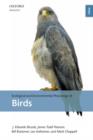 Image for Ecological and Environmental Physiology of Birds