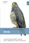 Image for Ecological and Environmental Physiology of Birds