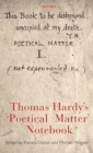 Image for Thomas Hardy&#39;s &#39;Poetical Matter&#39; Notebook