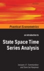Image for An Introduction to State Space Time Series Analysis