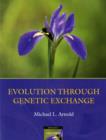 Image for Evolution through Genetic Exchange