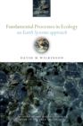 Image for Fundamental Processes in Ecology