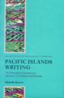 Image for Pacific Islands Writing