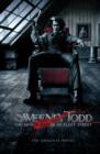 Image for Sweeney Todd  : the demon barber of Fleet Street