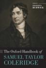 Image for The Oxford Handbook of Samuel Taylor Coleridge