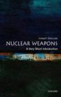 Image for Nuclear weapons  : a very short introduction