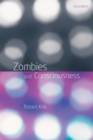 Image for Zombies and Consciousness