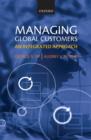 Image for Managing Global Customers