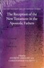 Image for The New Testament and the Apostolic Fathers