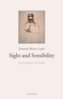 Image for Sight and sensibility  : evaluating pictures