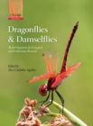 Image for Dragonflies and damselflies  : model organisms for ecological and evolutionary research