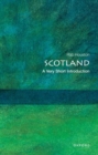 Image for Scotland: A Very Short Introduction