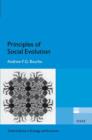 Image for Principles of Social Evolution